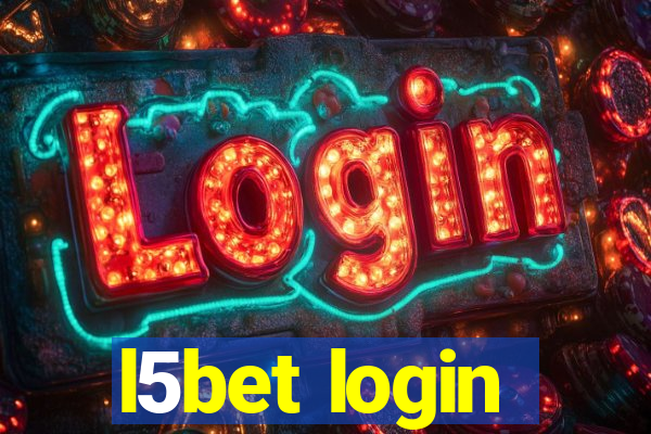 l5bet login